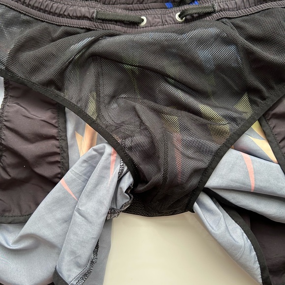 Neil Barrett Swim Shorts - Picture 5 of 5